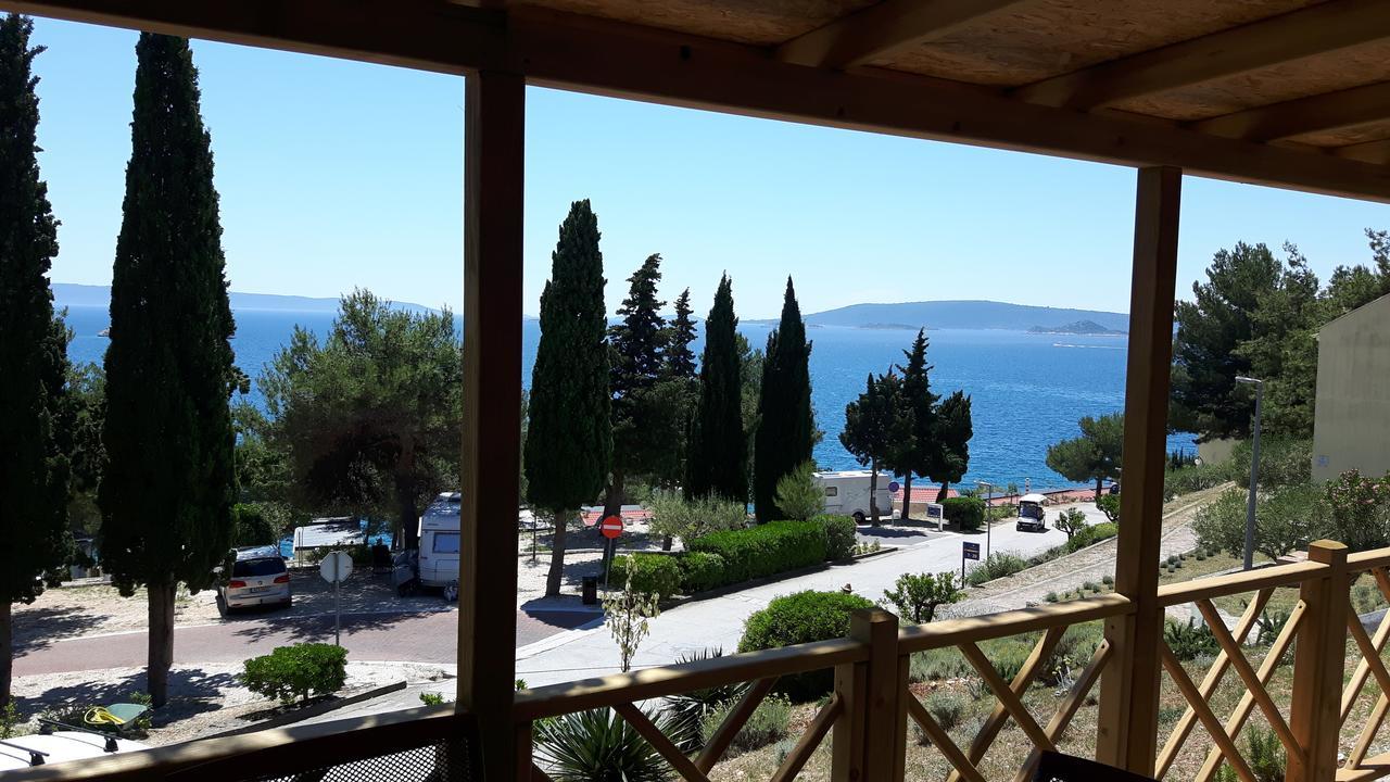 Amadria Park Trogir - Mobile Homes Seget Vranjica