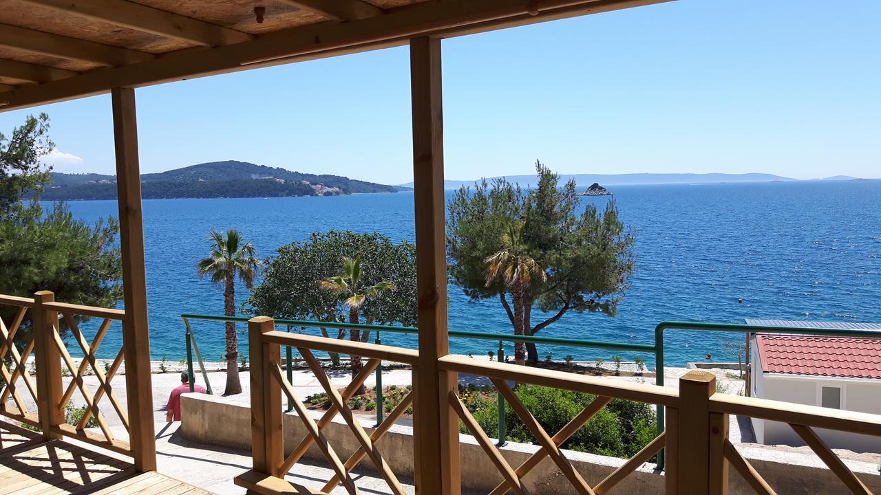Amadria Park Trogir - Mobile Homes 4* Seget Vranjica